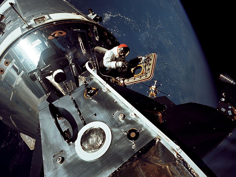 Nasa Solar System On Twitter 10things 5 The 1st Lunar