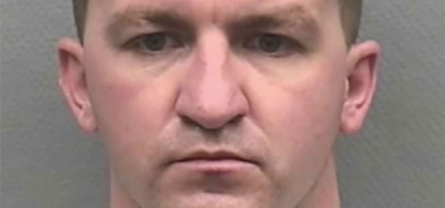SharedHope's tweet photo. A father gets 60 years in prison for trying to sell his daughter for sex. She was 4! https://t.co/GypcM7XooK https://t.co/i4psbaOttF