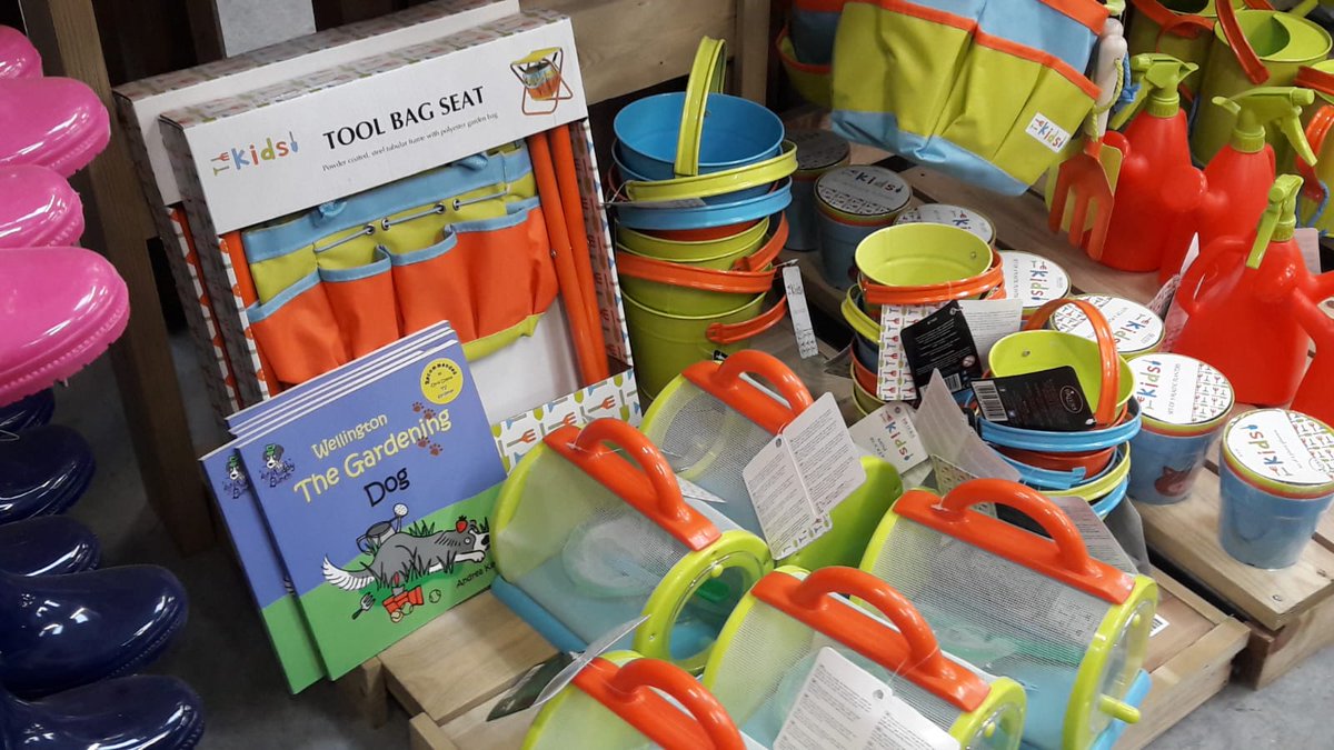 Our book looking good today amongst the kids section at the amazing #Stavertonnursery #halland #eastsussex