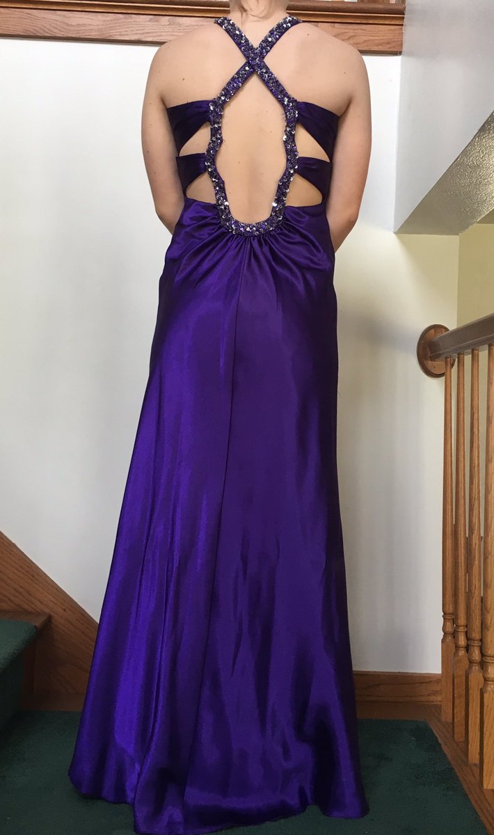 maddynunn's tweet photo. I'm selling these dresses! I'm selling the purple one for $30 and the others as pictured. The blue dress can be lengthened several inches. The purple straps can be lengthened and the red straps on the short dress can be easily removed. Message me if you're interested! https://t.co/Le2vtyYWbu