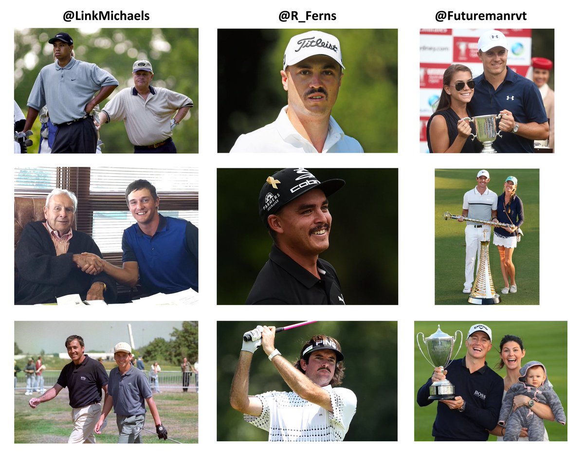 LinkMichaels's tweet photo. #themasters @R_Ferns @Futuremanrvt https://t.co/JkKp3Qc5To
