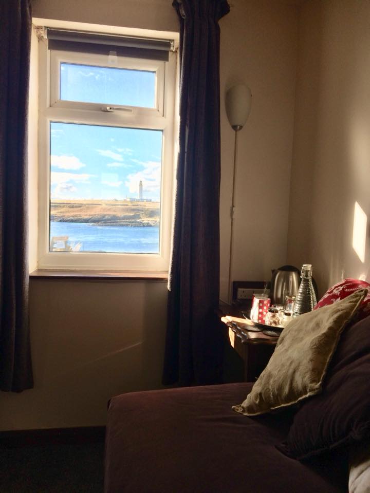 IslayBaker's tweet photo. #FeisIle #Islay #Availability due to cancellation 23rd - 28th May #roomwithaview book at https://t.co/zFUc9kWgdI https://t.co/YOyVpWq5LA