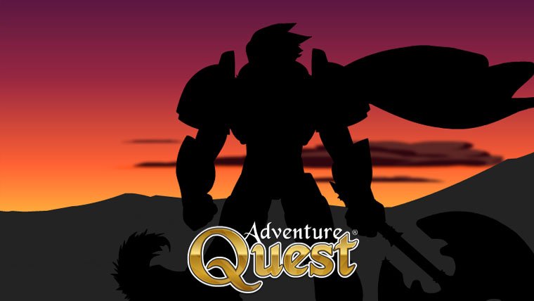 AQ_Team's tweet image. This week in AQ: continue the journey to rediscover the lost paladin magic as you play as Artix himself!