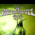 DMetalheadRadio's tweet image. Ya está en @ivoox el programa nº13 de @WOAMBspain Radio . Hoy con @Embersland , @TakenMetal , @Souldealerband, @BattleBeast ...  ivoox.com/metal-battle-r…