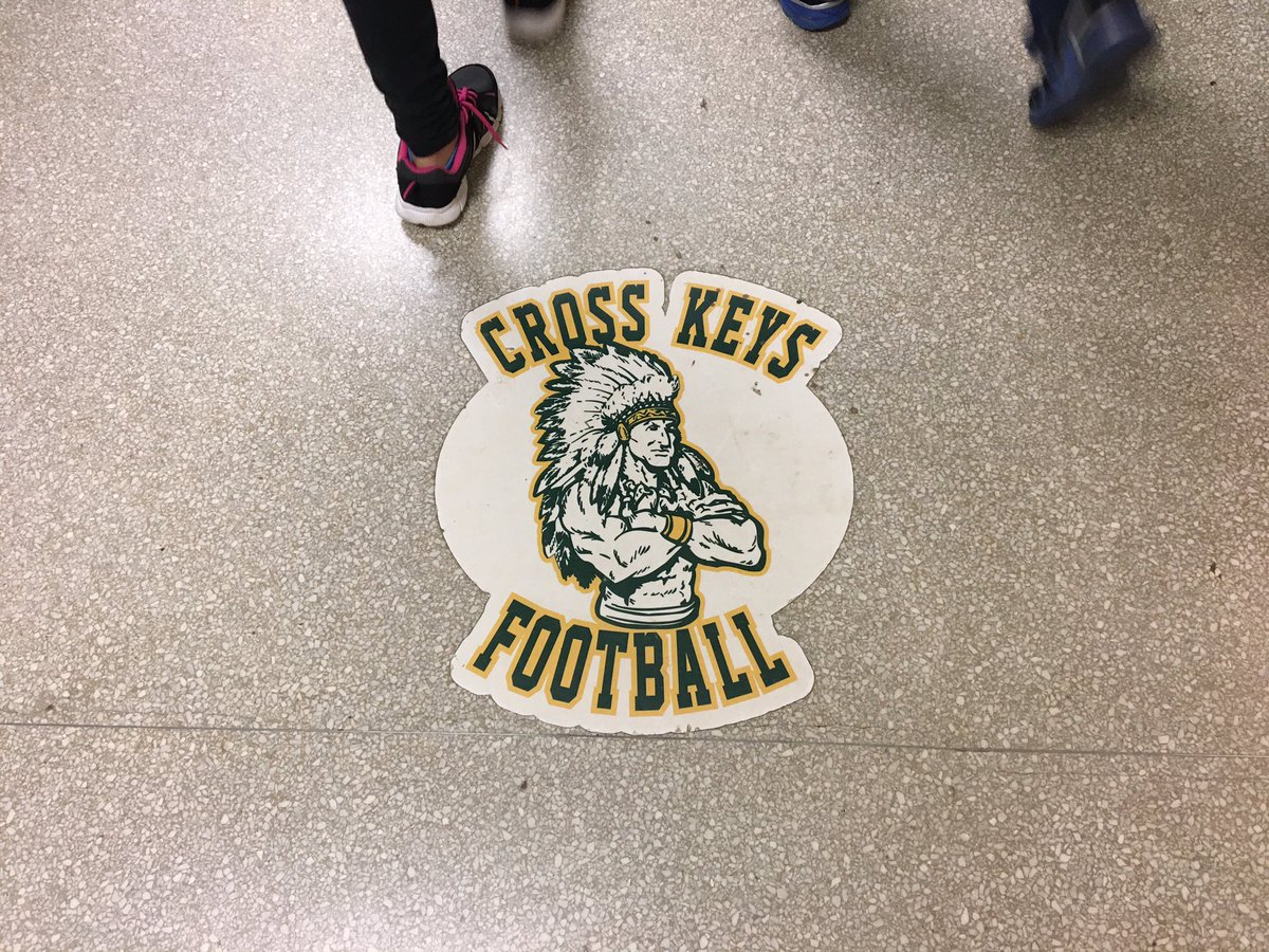 PrincipalDrH's tweet photo. Thank you Cross Keys High School for allowing my kiddos to have 3 days of intensive instruction prior to Ga. Milestones! #dedicatedstaff #Crosskeyshighschool #day1of3 @RegionISupDCSD @reginasblanton @LJtheInnovator @WoodwardAllRise @DeKalbSchools https://t.co/UAF9p9YemD