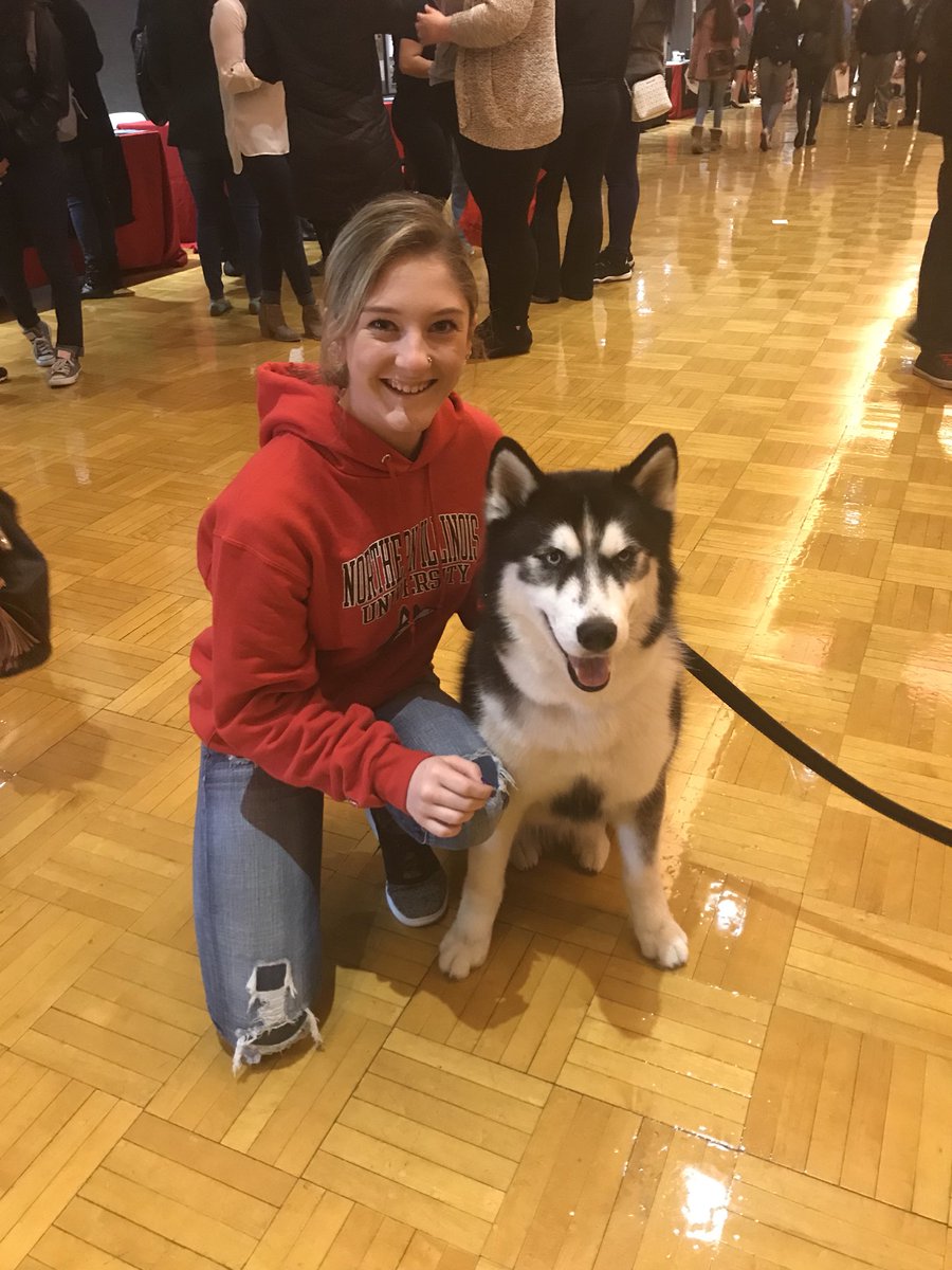 skye_grant05's tweet photo. I’m very excited to announce that I have decided to further my softball and academic career at Northern Illinois University. I am so blessed to have worked with the coaches that have pushed me to be my best and to have played with girls who have inspired me to never stop dreaming https://t.co/8bAnuDJVDM
