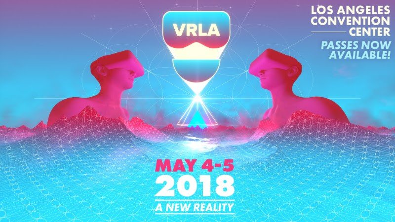 axumgraphics's tweet photo. Axum Graphics is going to @vrlosangeles May 4th-5th. Come check us out in the Indie Zone, and get a demo! #VRLA2018

Get your passes here: https://t.co/PaLQnU7fuz … https://t.co/4uGt388R0F https://t.co/g5BznlvDYE