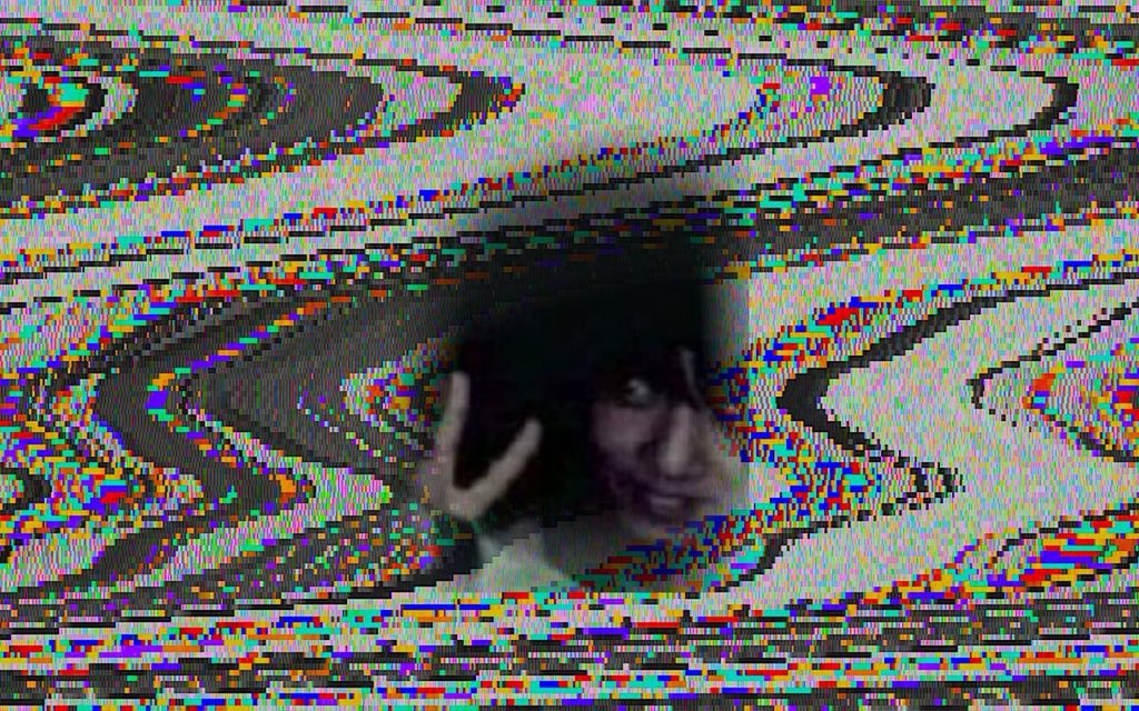 ArgenBts's tweet image. #BTSGlitchParty 

Todxs con sus teorías y una acá haciendo memes :v