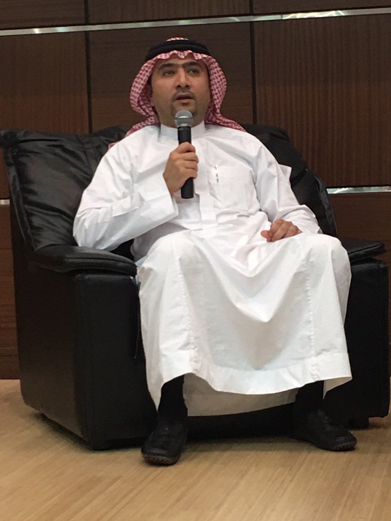 Hghulman's tweet photo. @Hghulman
اللقاء الثاني كان مع م محمد ابومنصور مدير ادارة تنفيذ الشبكة بالمنطقة الغربية في شركة موبايلي.
#بهم_نفخر https://t.co/ucrIf1oa6S