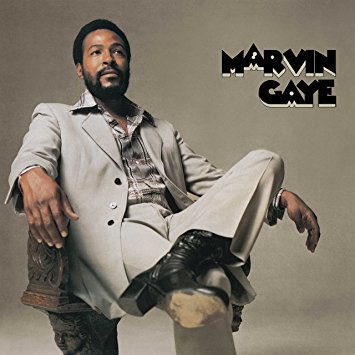 Happy Birthday Celebration To The ICONIC Prince Of Motown Marvin Gaye \"Let\s Get It On\"  