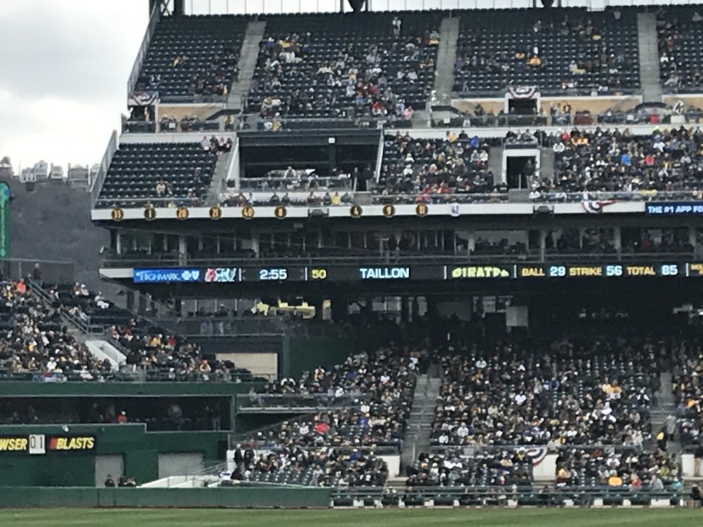 pittsburgh pirates retired numbers