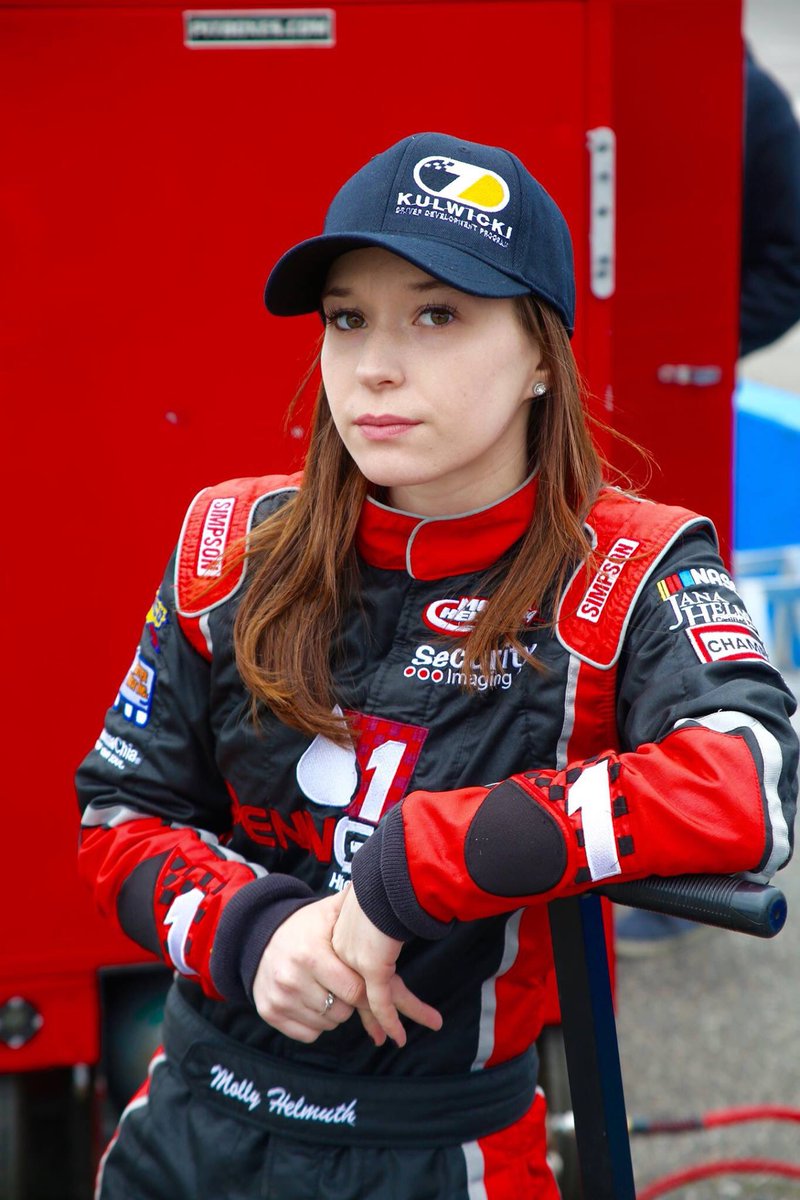 cc49ers's tweet image. @Molly_Helmuth Good luck this weekend at @FGSpeedway in the Super Late Model race😊😊☺️☺️💪💪👊👊.  I’ll be cheering for you in spirit Molly😊😊👊👊.  And go make your sponsors @ChampionParts @PennGrade @KulwickiDDP #SecurityImaging #ImpactRaceFuel proud this weekend😊😊👊👊.