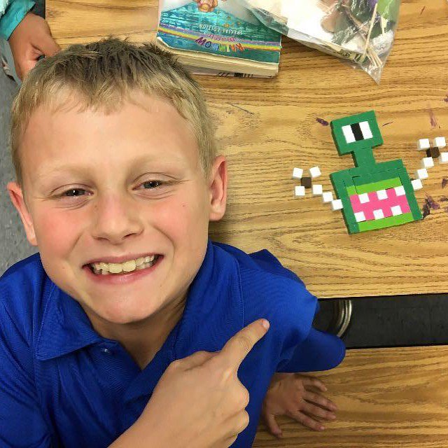 BGC Burbank tweet media