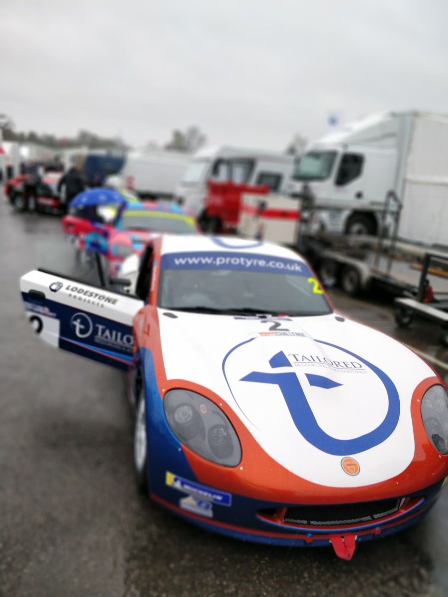 Massive thank you to all who came to watch me today in horrendous weather! And all the people at home who followed <a href="/GinettaCars/">Ginetta</a> racing live and wished me luck!! Your support is amazing I will reward with podiums soon!!!
@TailoredRA <a href="/Ultimate_Office/">Ultimate (Commercial Interiors) Ltd</a> <a href="/RichardsonRace1/">Richardson Racing</a> <a href="/Conrad/">conrad doucette</a>
