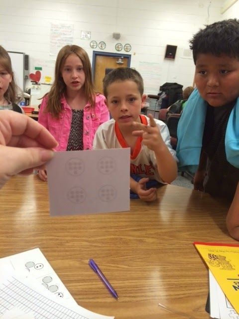 kellys3ps's tweet image. Using Subitizing Cards to Foster Multiplicative Thinking buff.ly/2FrTSuD