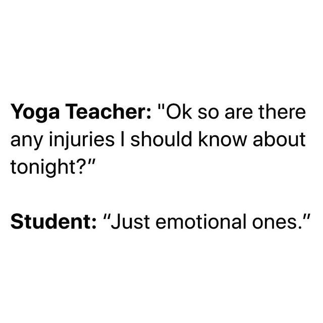 Movement4Design's tweet image. Reposting @miranda_bb: - via @Crowdfire 
😆🤔😮😢😧 - 😉
-
-
#knowledge #yoga #humanity #soul #inspiration #motivation #1111 #vegan #lightworker #qotd #truth #cleaneating #lornajane  #healthy #mirandabb #consciousness #melbourne  #travel #awake #lifestyle #love #wellness #beauty