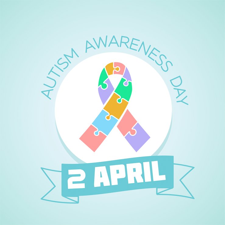 iCLIPART's tweet image. Did you know that it&apos;s #WorldAutismAwarenessDay? iclipart.com/download.php?i…