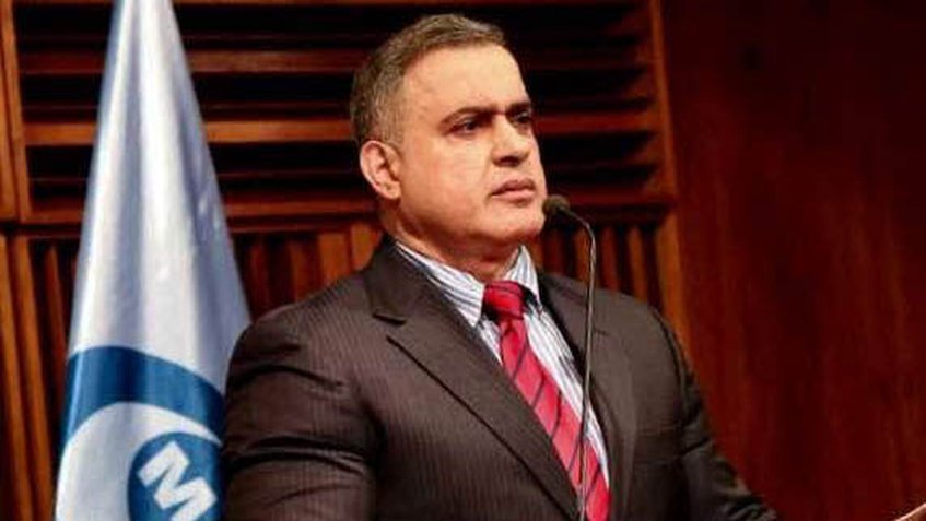 elfalconiano_'s tweet photo. Tarek William Saab: Sanciones de Suiza y Panamá son patrañas https://t.co/C1vQFeTZl9 https://t.co/eSR1K3mdpz