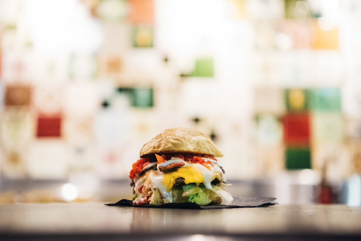 Can they be toppled? 
4 years running. 
<a href="/LolaJeansBar/">Lola Jeans Newcastle</a> defend their title. 
x