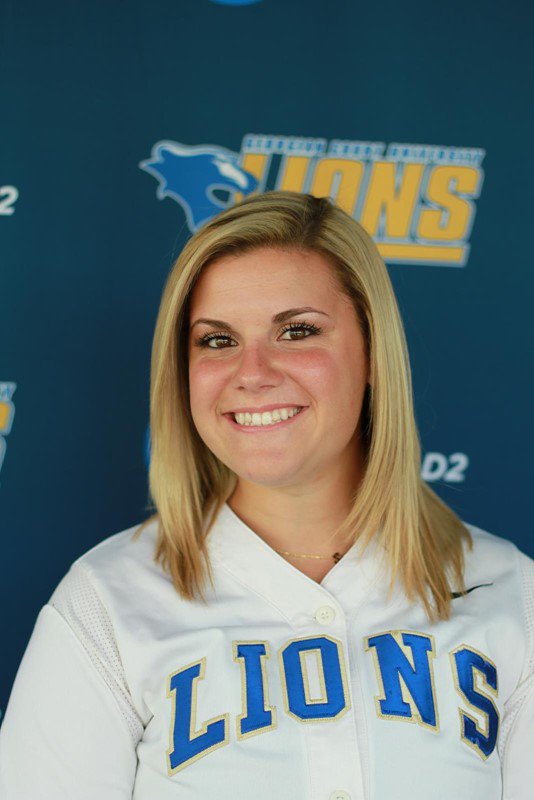 GCULions's tweet photo. #SamReilly earns recognition on the @CACC01 Weekly Honor Roll after batting .529 (9-for-17) with seven runs and seven RBI in a 4-2 week for @gcusb! @WhereIsRoary1 @AlumniGCU @Georgiancourt @APPSportsDesk @NFCAorg @gcustudentlife @NCAADII https://t.co/jXkgP8jhEQ