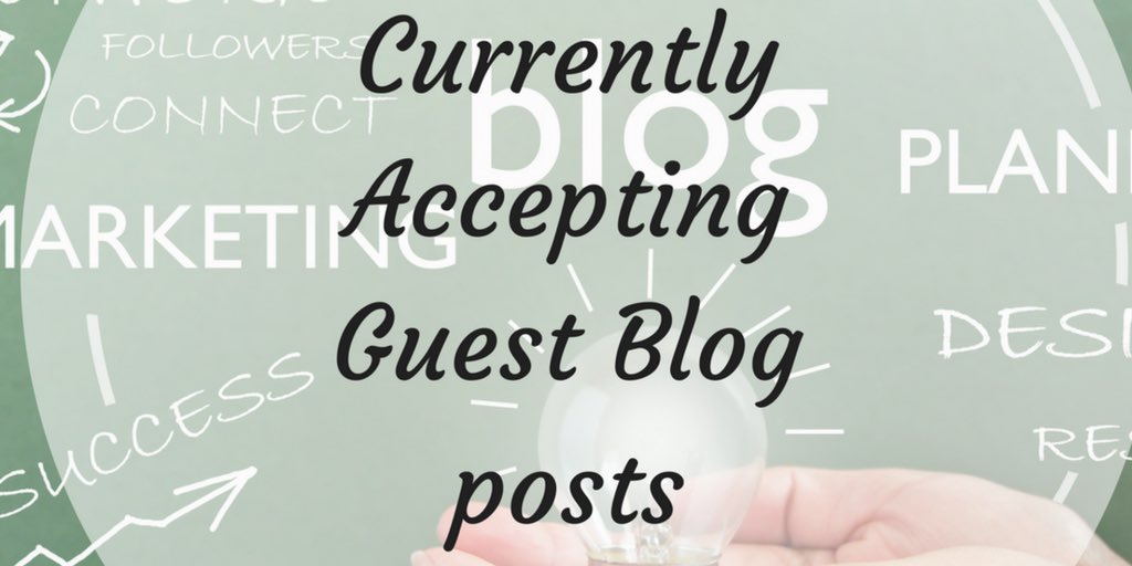 MemoryLaneUK's tweet photo. I am currently Accepting Guest Blog Posts.
Guest Bloggers g Posts Give You Valuabl3 Backlinks And The Opportunity Of Having Your Work Seen By. A Whole New Audience.
https://t.co/FDs9urRlTu
#guestposts #bloggersrequired #guestblogposts https://t.co/if9nJZzmql