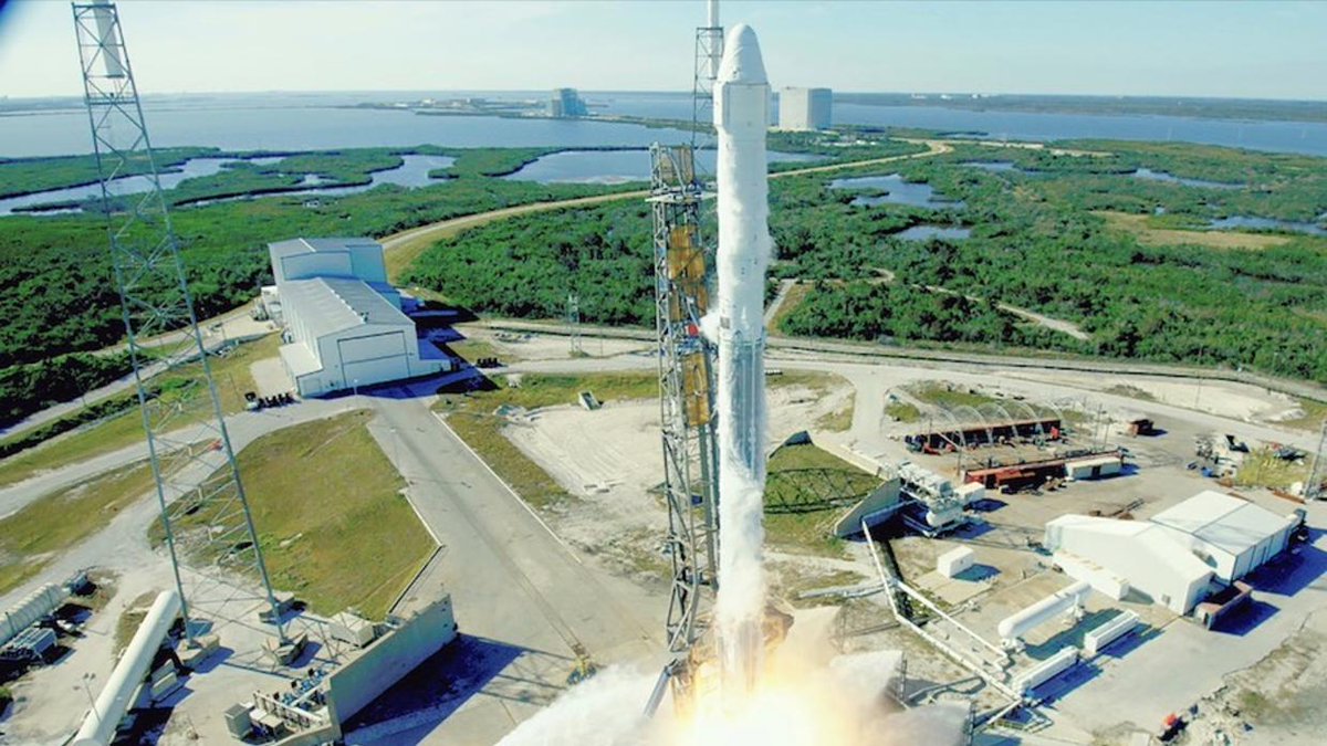 uniplaneta's tweet photo. El primer satélite centroamericano se lanza este lunes para medir el crecimiento del bosque en Costa Rica https://t.co/8nhV7BFK0u #ProyectoIrazu #ACAE @Teccr @NASA @JAXA_en @SpaceX @micittcr https://t.co/pG3DGTz4Jp