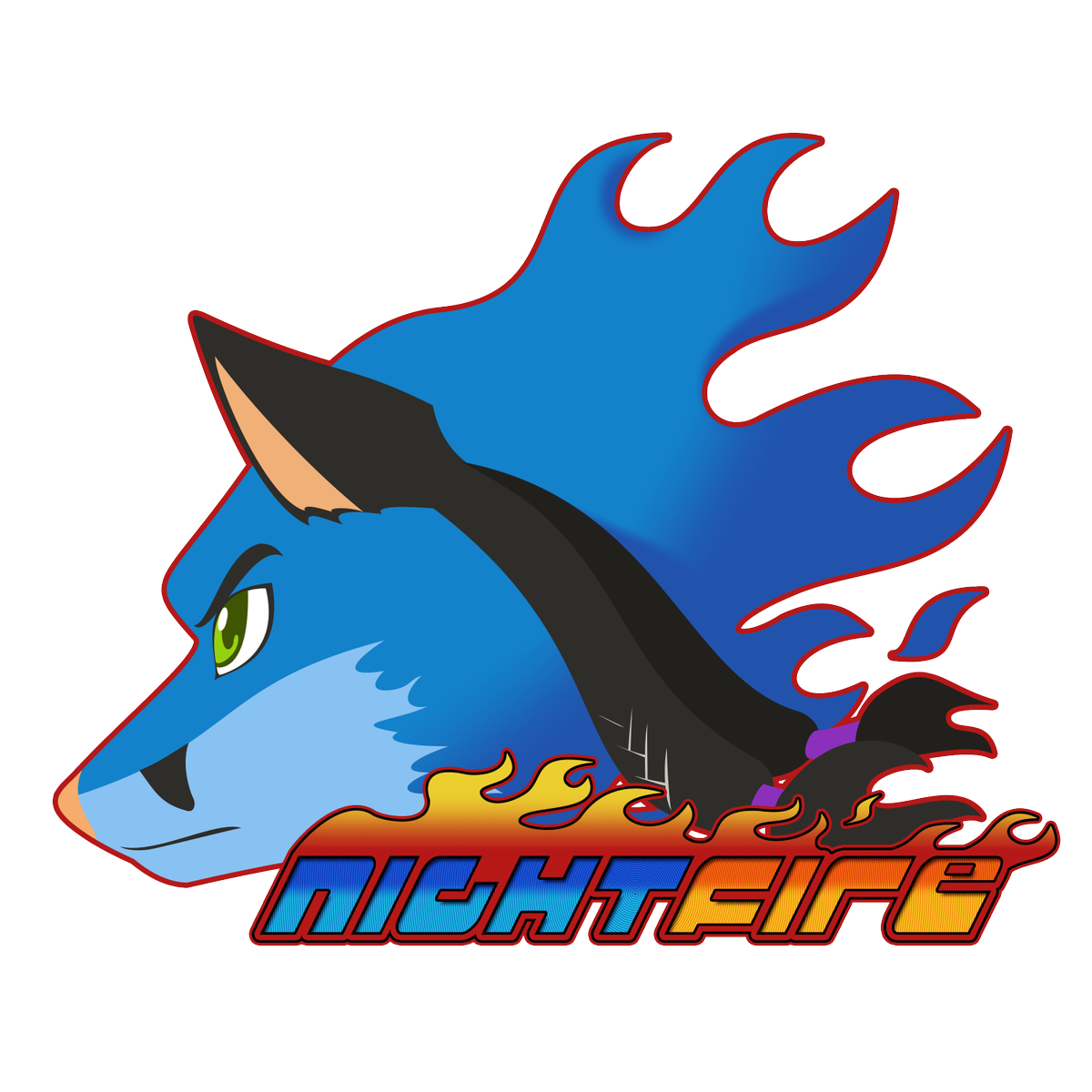DJNightfirex's tweet photo. Happy Monday everyone. Hope you had a good Easter by the way. I will be playing Friday Night at @MotorCityFurCon at 12:45 to 2am. Spread the word. See you there. https://t.co/IpOJH6Jj8u