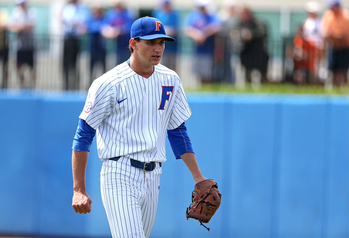 florida gators baseball uniforms