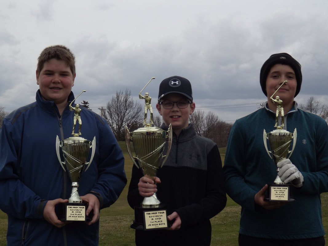 Congrats to Nick Pinter, Aydin Folker, Ali Schrock, and Owen Bolles on their victories on the toughest conditions. A very cold and windy Good Friday and Saturday. Hope everyone had a great Easter!