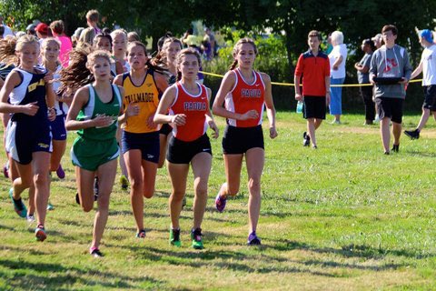 uzl_ashlynn's tweet photo. I’m incredibly blessed to announce my commitment to Gannon University to run cross country! Go Golden Knights! https://t.co/WluVdoinRq