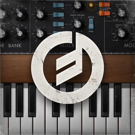 games_final's tweet photo. Minimoog Model D #appreview #appsformusicians #appstore2018 #coolnewapps #minimoogapp #musicapps https://t.co/g28rs8G8pf https://t.co/19tDZEtSaP