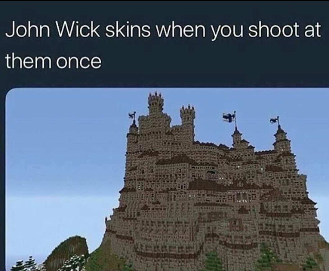 So accurate. #johnwick #fortnite @keanureevs