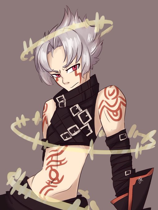 Guのtwitterイラスト検索結果 古い順