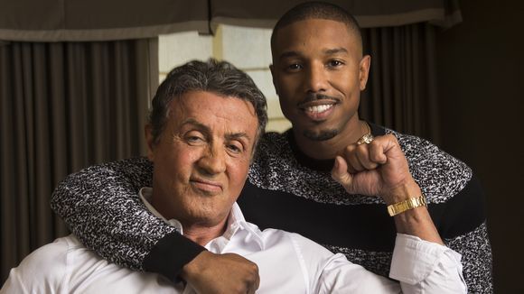 ElPochocleroOk's tweet photo. Comenzó a filmarse #Creed2. Todos los detalles de la historia https://t.co/Y1ZfXWNVXi #RockyBalboa #AdonisJohnson #ApolloCreed #IvanDrago #SylvesterStallone #MichaelBJordan #DolphLundgren #Box #Champions #Movies https://t.co/BvzQvve9KT