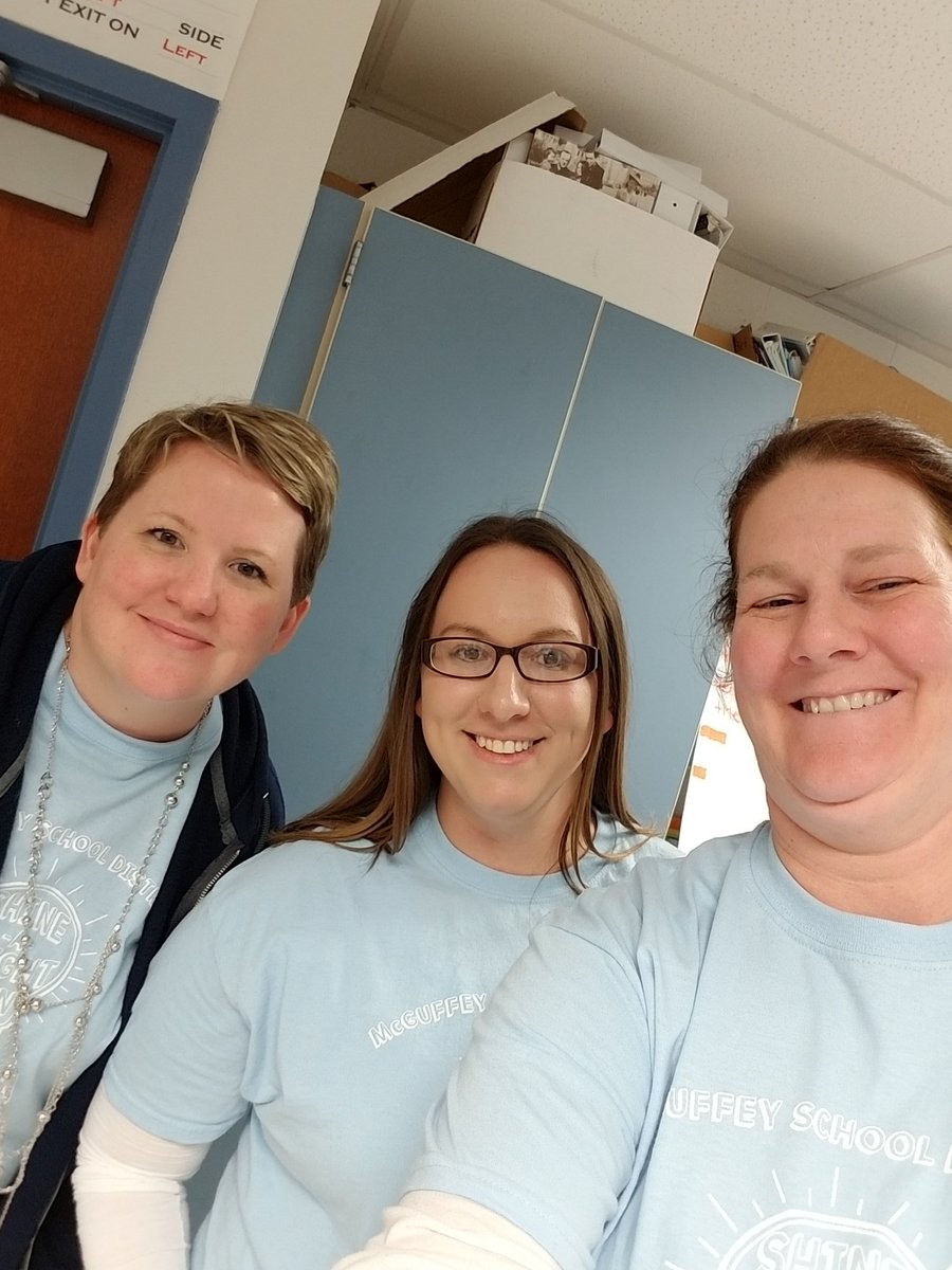 #LIUB2018 #McGLIUB