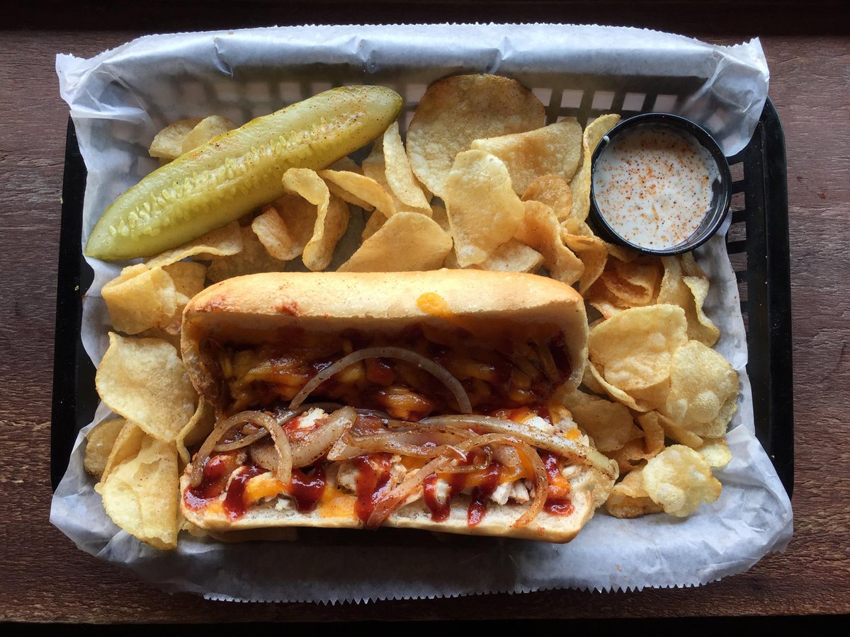 flomainstreet's tweet photo. Did you know that Shoals Takeout offers delivery from 20 awesome restaurants which now includes City Hardware, Yummies Bakery, Auntie Anne's, and more? Visit https://t.co/EA2GVnO6bJ to place your order! https://t.co/SKfXnfKJPT
