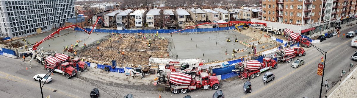 Adjustable Concrete Construction tweet media