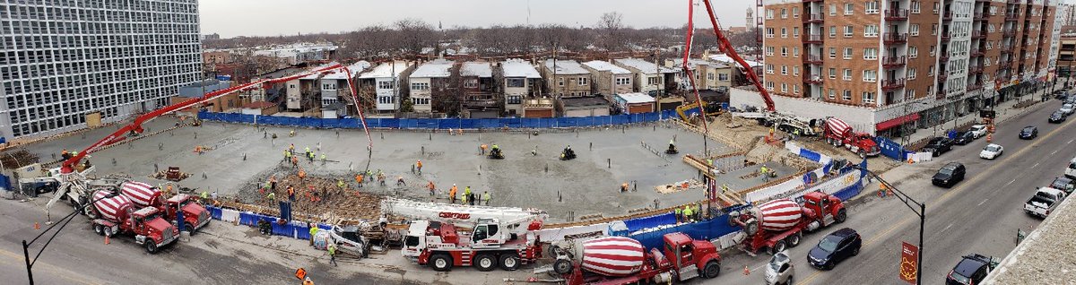 Adjustable Concrete Construction tweet media