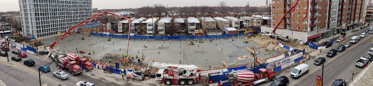 Adjustable Concrete Construction tweet media