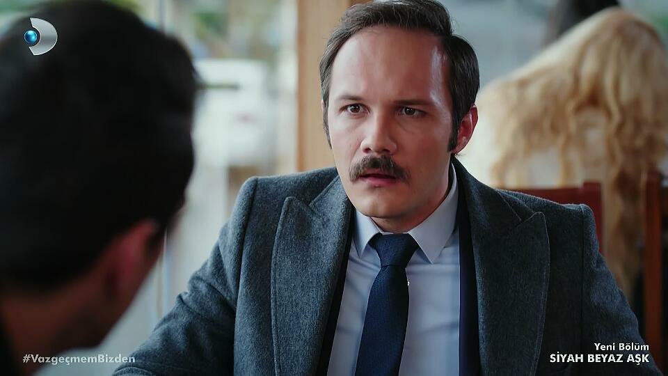 beklenenkral's tweet photo. Şu güzel adamı öldürtme Erkan hocam, beraberinde şahane bir karakter de götürme rica edeceğim. Yiğit olmadan olmaz... #SiyahBeyazAşk #VazgeçmemBizden https://t.co/Oy3smZW4aU