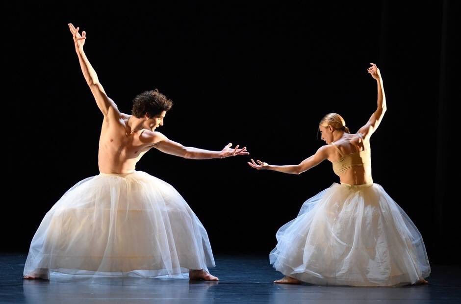 La #Festadanzante si apre ad una collaborazione con la 16° edizione di #StepsDanceFestival ed ospita nel suo programma tre spettacoli della manifestazione e un #workshop per professionisti. Per maggiori informazioni: festadanzante.ch
#ticino #swiss #dance
