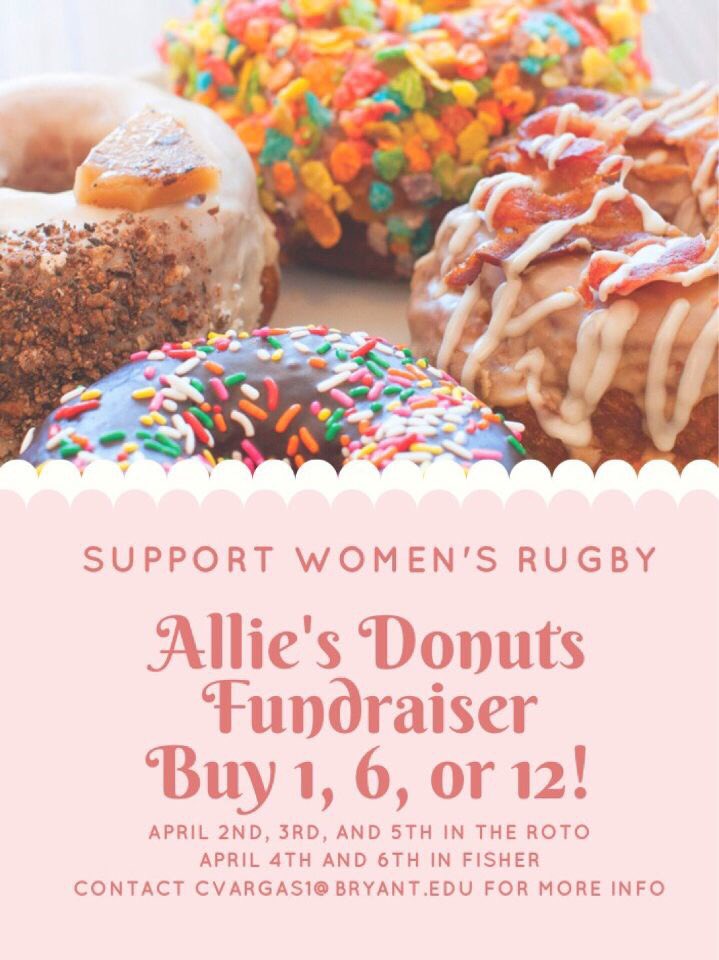 Come place your order with us all throughout this week!