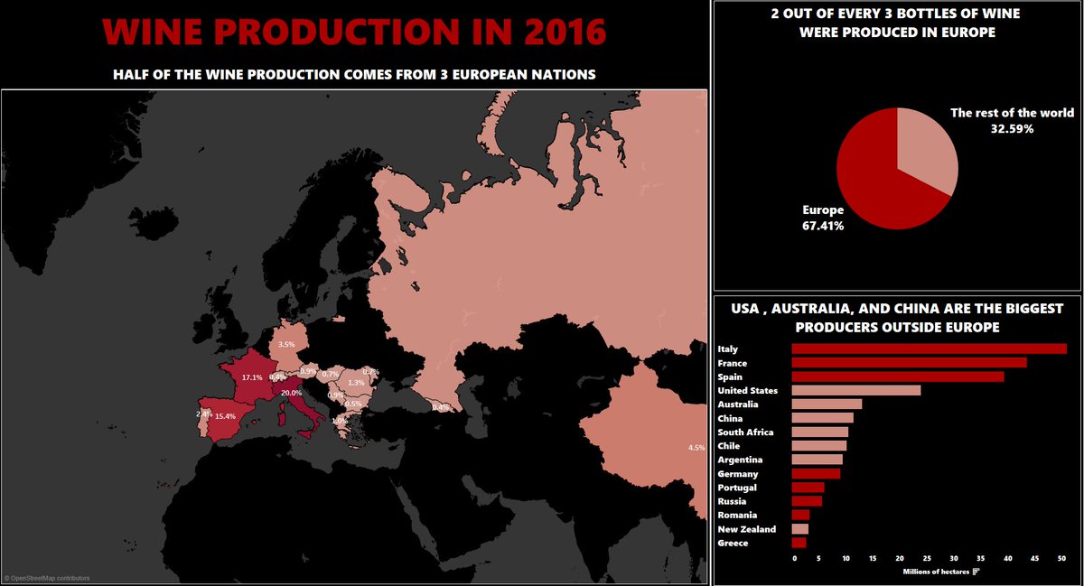 jmperafan's tweet photo. Very proud to present my first viz
#MakeoverMonday

My profile: https://t.co/yXjro5wYvh https://t.co/c0sLDqwEXD