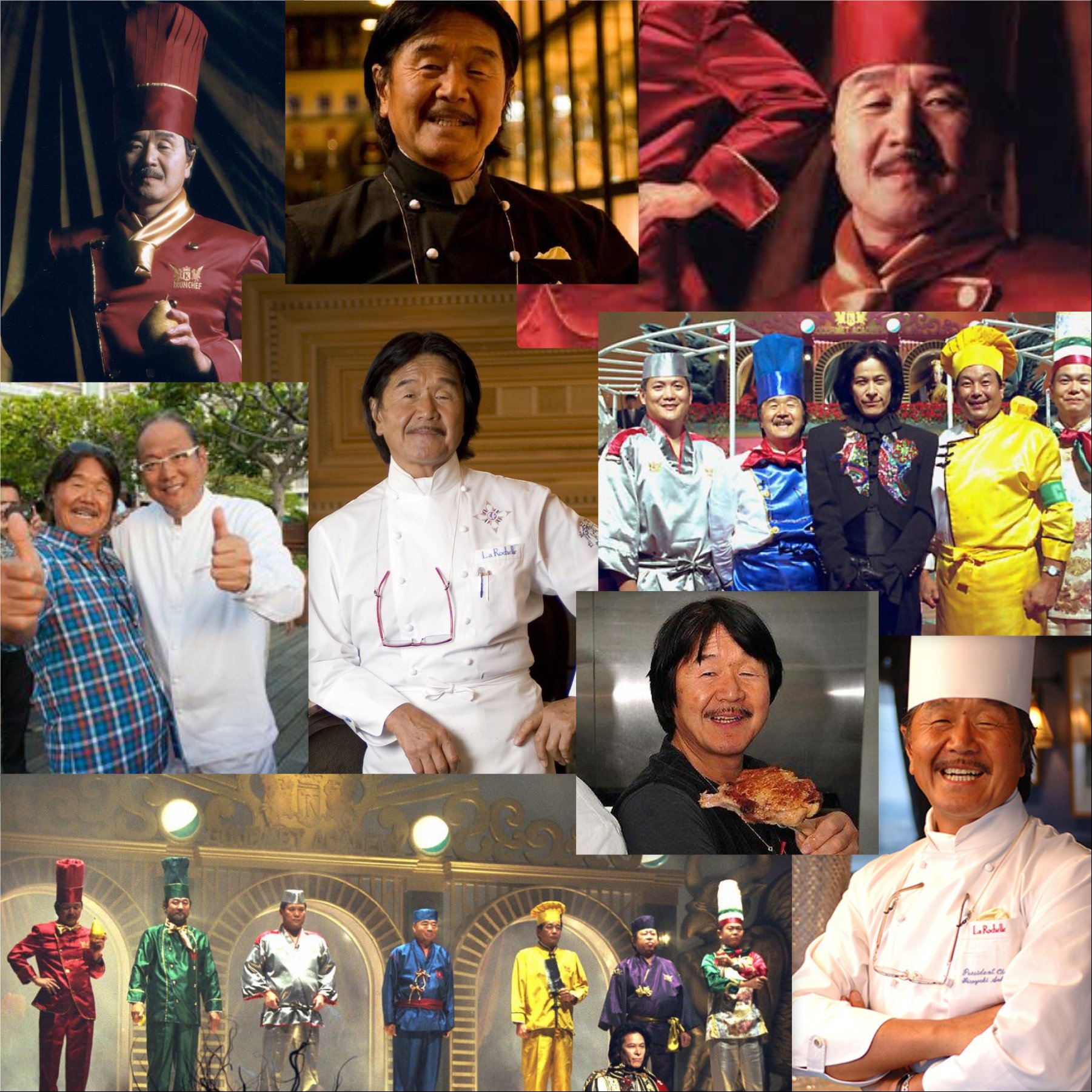 Happy Birthday Hiroyuki Sakai!!   