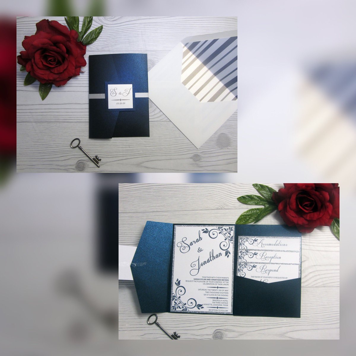 CreatEveSD's tweet photo. Navy Blue Pocketfold Printable  #etsy #wedding #weddinginvitations #etsylove @etsy @wedding #etsyweddinginvitation #weddinginspiration #weddingideas #bride #weddingday #navyblue #weddingplanning #weddingphotography #weddingideas @officialcricut #pocketfoldinvitation #pocketfold https://t.co/kwkGulHovV