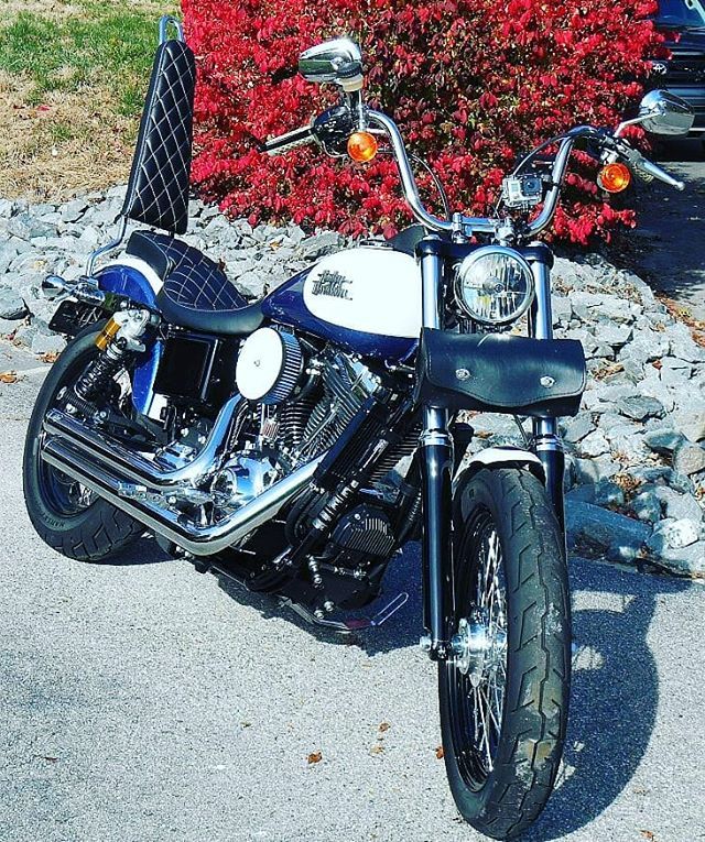 DKCustom1's tweet photo. James' Harley Dyna

#HarleyDavidson #Dyna #RIPDyna #DKCustom #Outlaw #HiFlow #587 #AirCleaner #System #EBS #FTW #lifebehindbars #idratherberiding #harleylife https://t.co/mQPIgFNVgp https://t.co/jZ8Y67UDVl