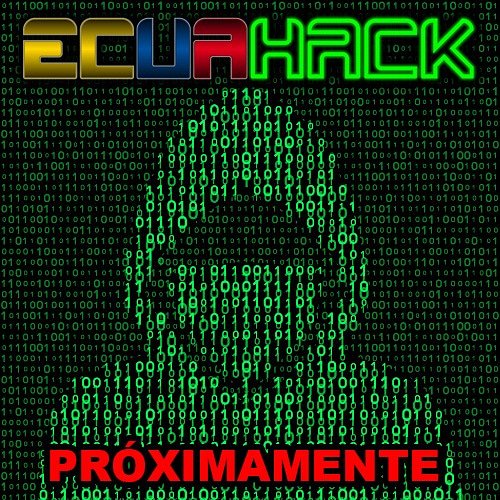 EcuaHackCon's tweet photo. Se viene una gran conferencia de #Hacking en #Ecuador.

¡Atentos!

#ReadyToHack #EcuaHack2018 https://t.co/CYp6BAmDlA