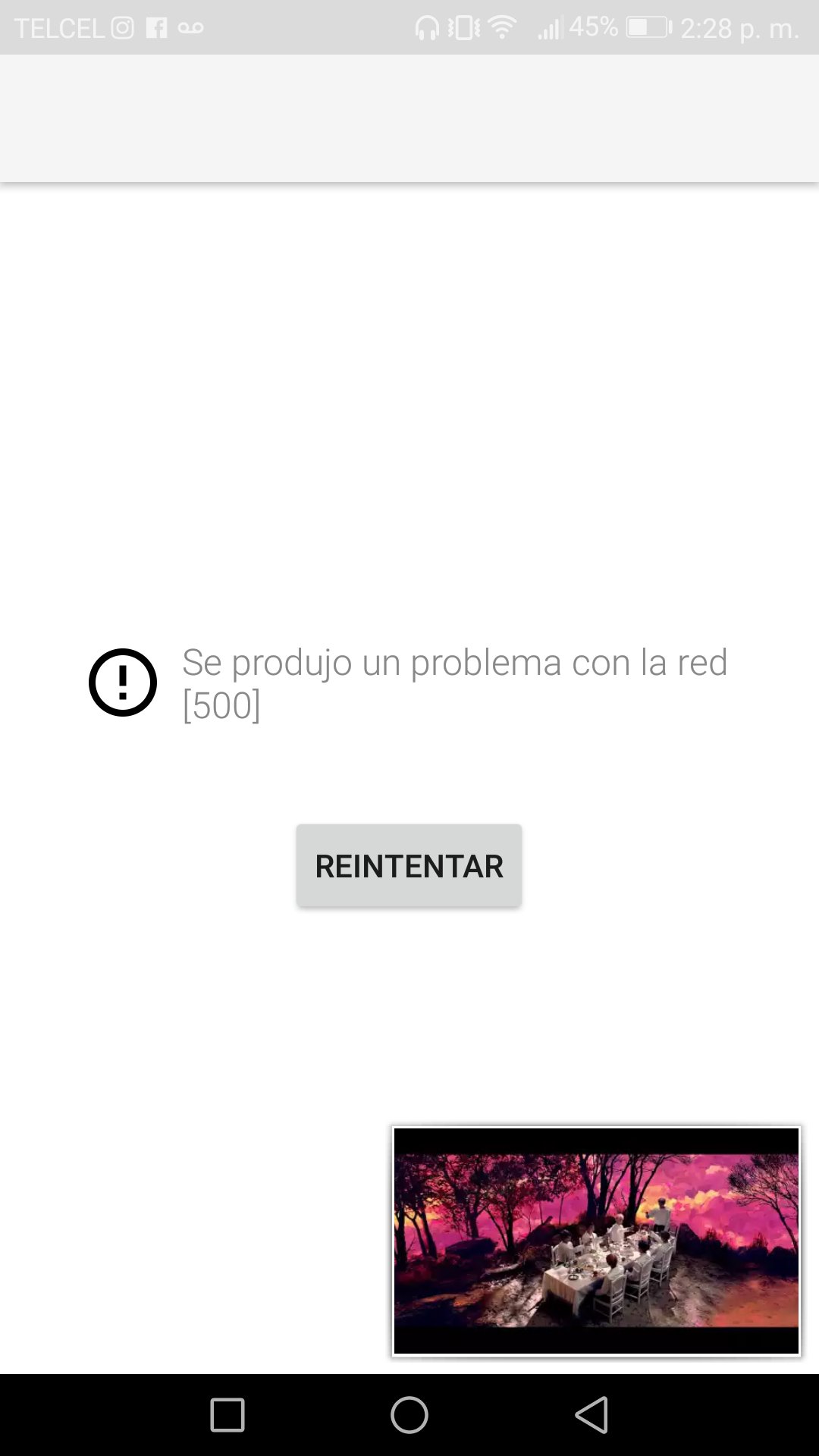 Parangaricutirimicuaro on X: WEY NO ME APARECE EL CANAL DE BIGHIT YA ME  ESTOY ASUSTANDO ALBERGAAAAAAA YA PARENLE QUE ME QUIERO BAJAR DE ESTE PEDO  #BTSGlitchPart t.coO29NPtmVG9  X