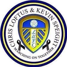 #RIP #CHRISNKEV forever in our hearts 💖 #GBNF #lufc