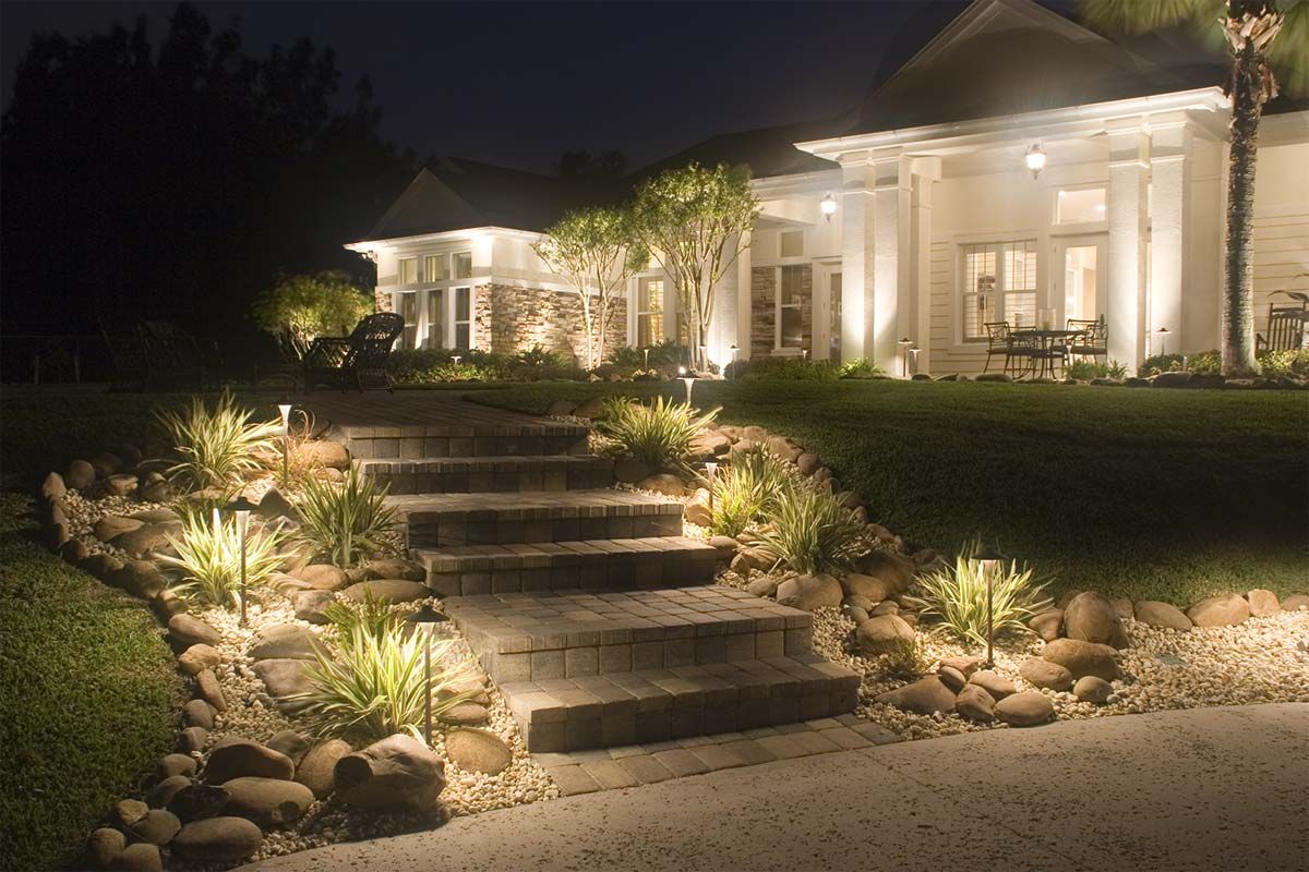 CAST_Lighting's tweet photo. 5 ways to light your outdoor steps: https://t.co/qfkzDi14r7 #outdoorlighting #landscapelighting #landscapearcitecture #CASTLighting https://t.co/iJPQ5uo1kv